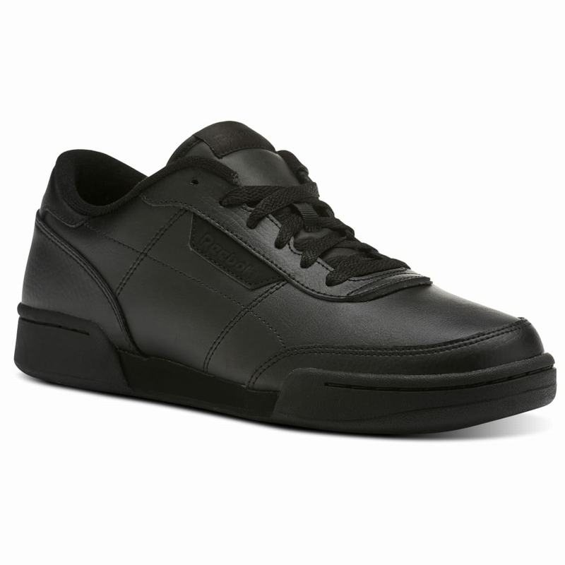 Tenisi Reebok Royal Heredis Barbati Negrii Romania JH1816QO
